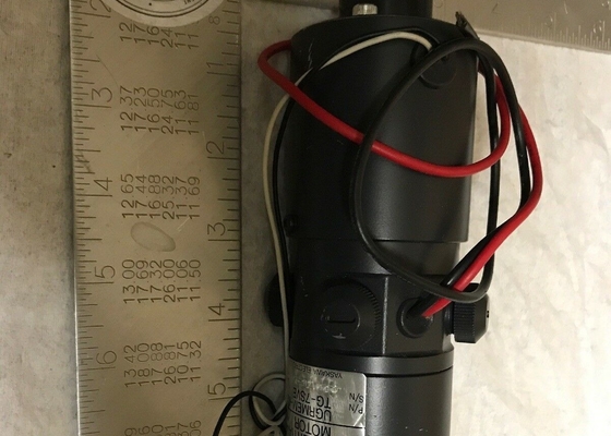 安川電機 UGRMEM-02SNQ33 TG-7SVE Minertia Motors RM UGRMEM シリーズ