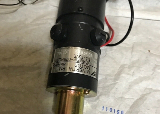 安川電機 UGRMEM-02SNQ33 TG-7SVE Minertia Motors RM UGRMEM シリーズ