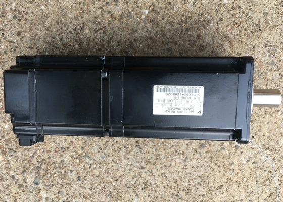 安川電機 SGMAS-06ACA21 750W ハイブリッドセラミックベアリング ボート電気モーター