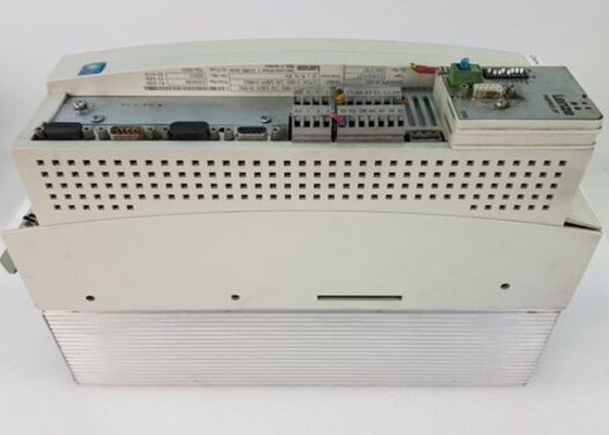 Lenze EVS9324-EP サーボ コントローラ 9300 シリーズ 3.0 KW 4 HP サーボ ポジション コントローラ