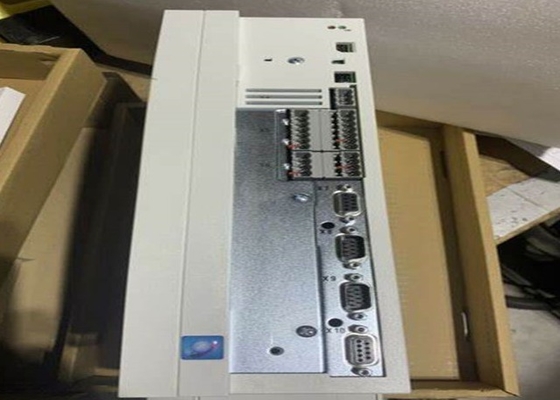 Lenze EVS9324-EP サーボ コントローラ 9300 シリーズ 3.0 KW 4 HP サーボ ポジション コントローラ