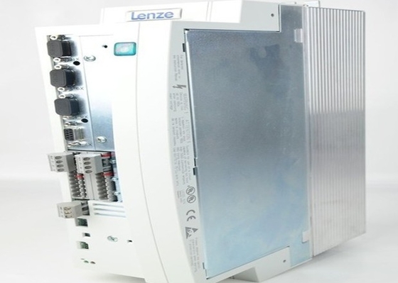 Lenze EVS9324-EP サーボ コントローラ 9300 シリーズ 3.0 KW 4 HP サーボ ポジション コントローラ