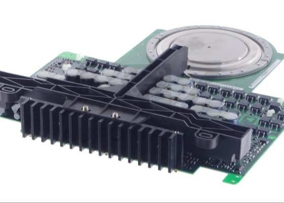 ABB 3BHB013085R0001 5SHY3545L0009はゲート整流されたIGCTモジュールを統合した