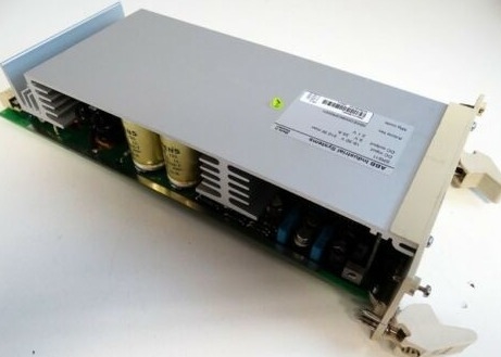 ABB 3BSE000863R1 SR511力の調整装置モジュール310 W MAXは35のAMP 18-30 VDC入った