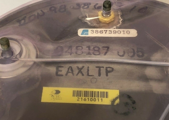 ABB 048187-005 イオン室 新品 オリジナル シオナル FFT と機械シミュレーションを実行することができます