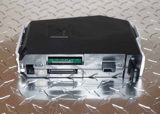 コントローラー-40-70DEG C 1.4AMP MAX 5VDC 1.25とKJ2003X1-BK1 SDは打ち砕く