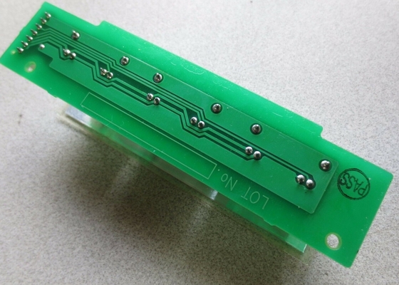 YASKAWA YPCT31434-2B Desig 5 PCB 電流検出器 / 電流センサー インバーター