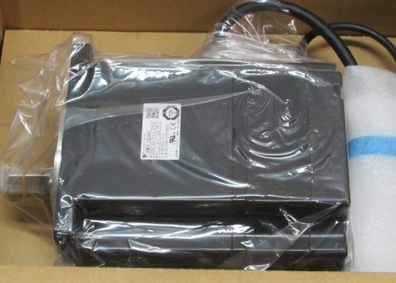 安川電機 SGMEV-15D3A6C 1500W ACモーター SIGMA-5 4.5アンペア 400V 3相 20ビットアブソリュート