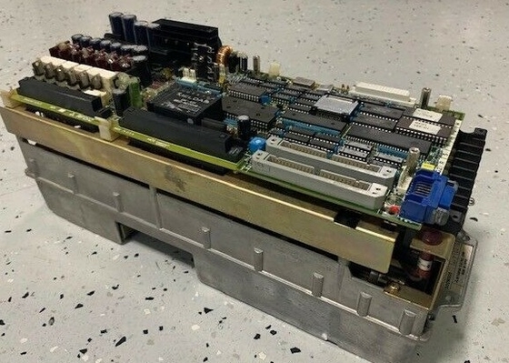 MR-S1-83-E31 三菱 MR-S ACサーボドライブ 1kW 1軸 RF-312 閉ループ用