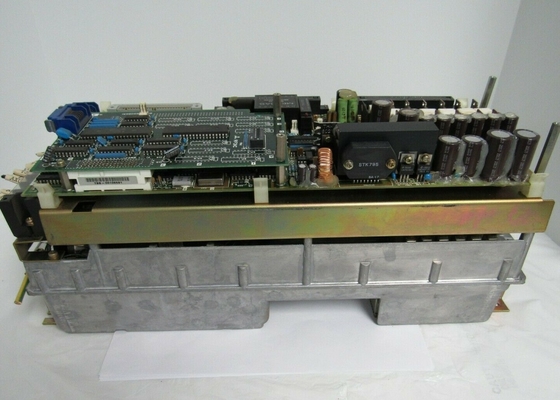 MR-S1-83-E31 三菱 MR-S ACサーボドライブ 1kW 1軸 RF-312 閉ループ用