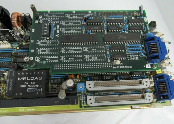 MR-S1-83-E31 三菱 MR-S ACサーボドライブ 1kW 1軸 RF-312 閉ループ用