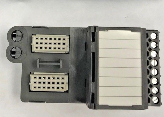 エマーソンVE4002S1T1B2の入力モジュール8CH 24VDCはターミナル ブロックと隔離した