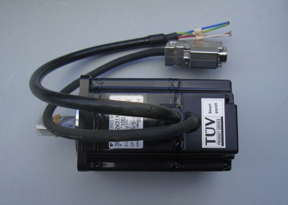 YASKAWA SGMPH-15A1A-Y11 モーター AC SERVO SIGMA II 1.5KW B/T アキス SK45X