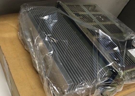 安川電機 CACR-IR44SFBY8 ACモータードライブ 4.4kW 容量 3相 50/60Hz 24アンペア