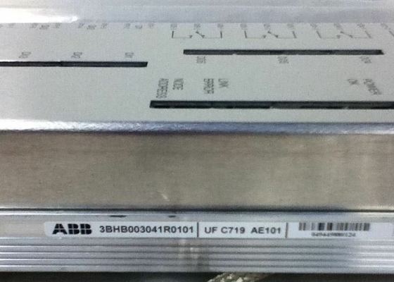 ABB 3BHB003041R0101 IOEC I/O インターフェースボード Advanced Control Solutions