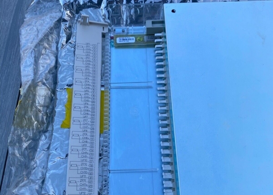 ABB 3BHT3000011A1 AI630 アナログ入力 12ch Pt100 I/O プロセス制御モジュール