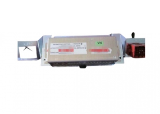 ABB 3BHT3000011A1 AI630 アナログ入力 12ch Pt100 I/O プロセス制御モジュール