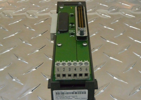 EMERSON KJ4010X1-BF1 サーボドライブ LocalBus エクステンダーケーブルアセンブリ 12 VDC