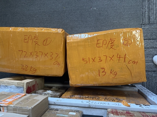 安川電機 SGMG-44A2BAC サーボモータ	4.4kW 1500/3000 RPM 200V 標準構成