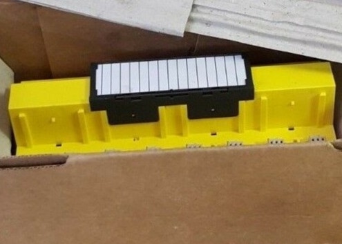EMERSON Kj2201x1-Ja1 12p3323x022 ターミナルブロック 30 MA チャンネルあたり
