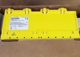 EMERSON Kj2201x1-Ja1 12p3323x022 ターミナルブロック 30 MA チャンネルあたり