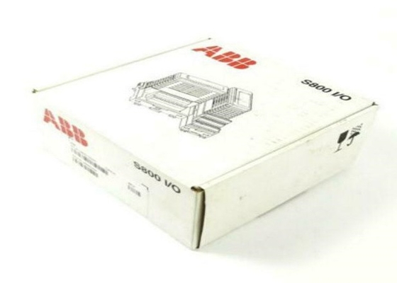 3BSE020512R1 ABB AI801のアナログ入力モジュール8 CHの単一の終えられた単極入力を