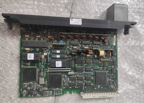 GE Fanuc IC697ALG320 シリーズ 90-70 PLC アナログモジュール 高レベルアナログ出力システム
