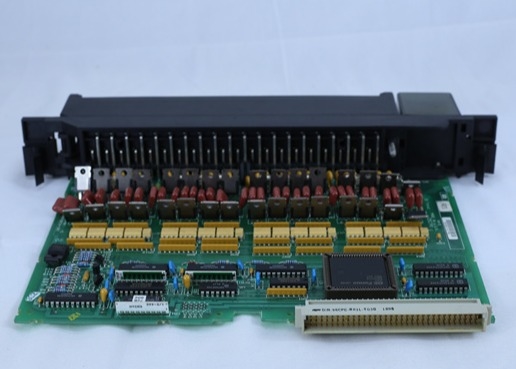 GE Fanuc IC697MDL350 ディスクリーート入力モジュール 120 V AC スピードトロンIC Mark V