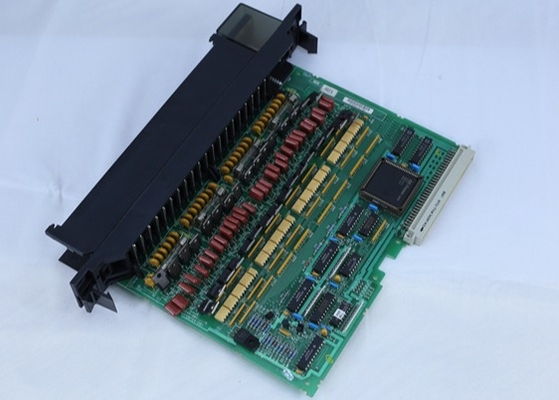 GE Fanuc IC697MDL350 ディスクリーート入力モジュール 120 V AC スピードトロンIC Mark V