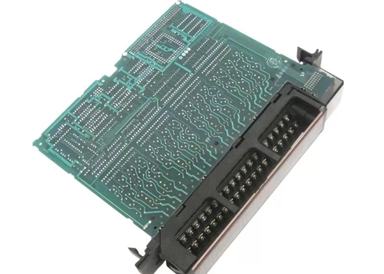 GE Fanuc IC697MDL350 ディスクリーート入力モジュール 120 V AC スピードトロンIC Mark V