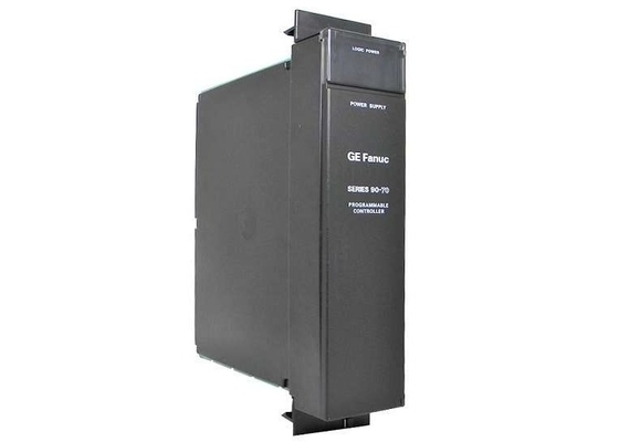 GE Fanuc IC697PWR710 電源モジュール 125 VDC リデンダント通信