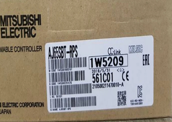 AJ65SBT-RPS 三菱電機 ユニバーサルモデル冗長電源モジュール