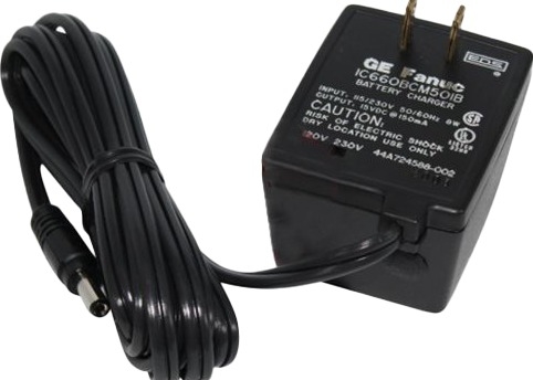 GE Fanuc IC660BCM501 産業用制御モジュール 6チャンネルアナログ入力 18-56 VDC 4-20 mA