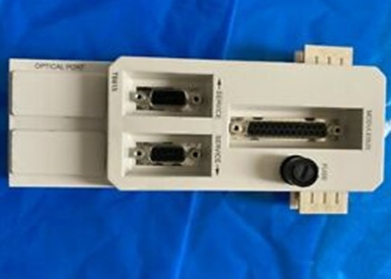 相互連結に使用するABB TB815 3BSE013204R1の相互連結の単位ABB S800 I O
