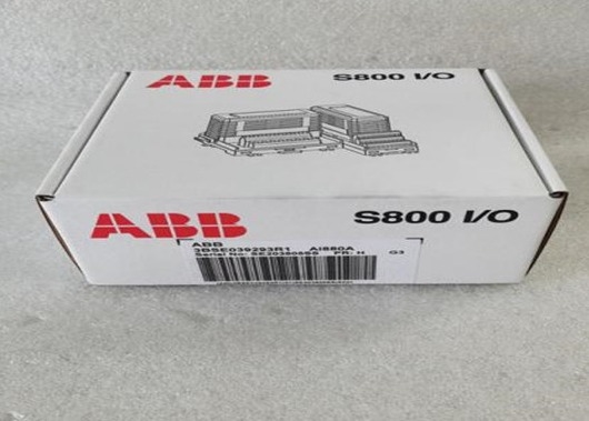 ABB TB842 3BSE022464R1の通信モジュールTB842 Modulebusの光学港