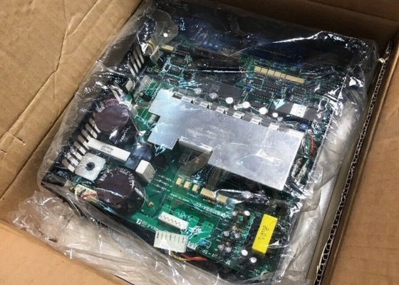 YASKAWA CACR-SR5AB2ERY105 セルボパック セルボドライブ 230VAC 3.6/10.6APS