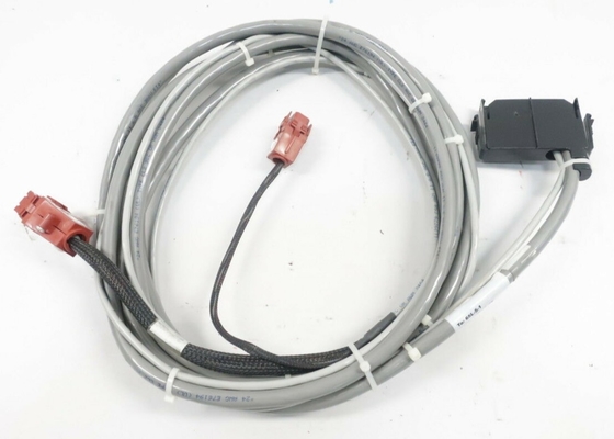 ABB NKST11-15 I Oの終了ケーブルはNTSTハロゲン自由なSOE時間Synchケーブルにセットを接続する