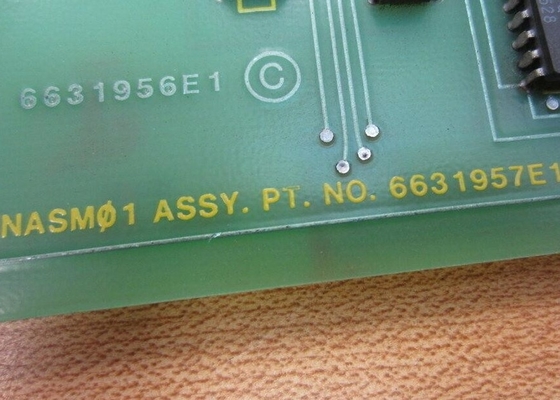 ABB NASM01は入力モジュールアナログの奴隷モジュールこんにちは水平なモジュールの網90を