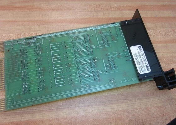 ABB NASM01は入力モジュールアナログの奴隷モジュールこんにちは水平なモジュールの網90を