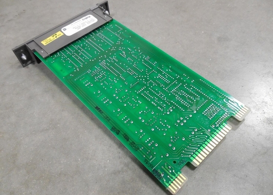 慣習的な送信機との使用のためのABB IMFEC12のアナログ入力モジュール