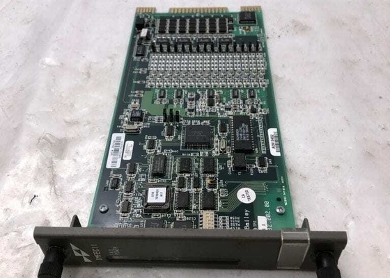 ABB IMFEC11のアナログ入力モジュール15独自に形成されたチャネル極性の14ビット