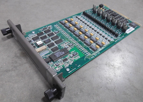 ABB IMASO11のアナログ出力 ノード通信用インタフェースへの奴隷モジュールのInfi網