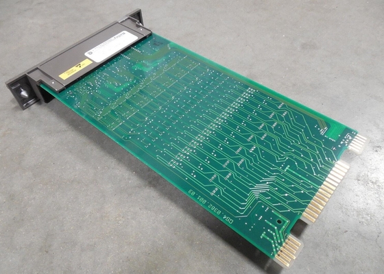 ABB IMASO11のアナログ出力 ノード通信用インタフェースへの奴隷モジュールのInfi網