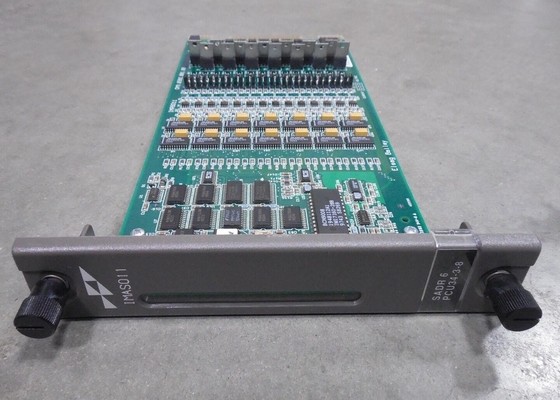 ABB IMASO11のアナログ出力 ノード通信用インタフェースへの奴隷モジュールのInfi網
