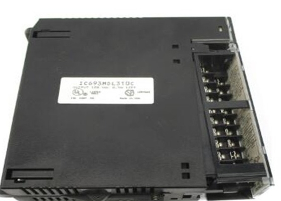 GE FANUC IC693MDL310 典型的なスキャン速度 90-30シリーズ プロセッサモジュール