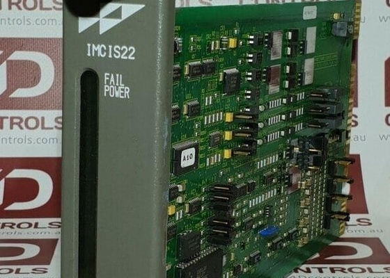 ABB IMCIS22デジタル私Oモジュール制御入出力奴隷モジュール