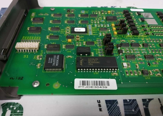 ABB IMCIS22デジタル私Oモジュール制御入出力奴隷モジュール