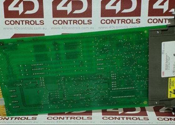 ABB IMCIS22デジタル私Oモジュール制御入出力奴隷モジュール