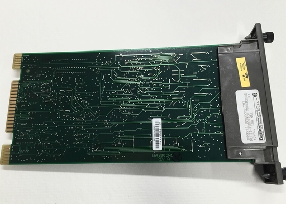 ABB IMMFP11多機能プロセッサ・モジュール5VDC 2A 10W典型的な32ビット プロセッサ16のMHz