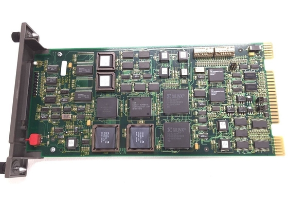 ABB IMMFP11多機能プロセッサ・モジュール5VDC 2A 10W典型的な32ビット プロセッサ16のMHz